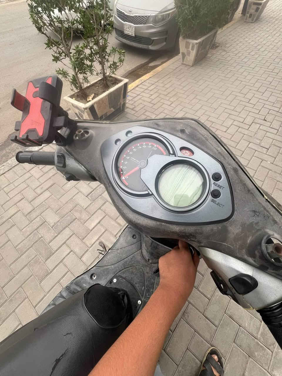 سكنس فحل • مكينه ناعمه • زنون عالي