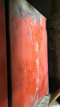 تانكيات ثنين حجم الواحد 7000 ////07711270744