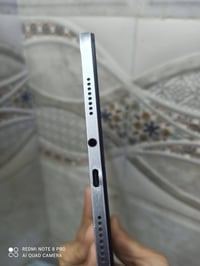 انفينكس XPad • ٧٠٠٠mAh • شاشة مشروخة