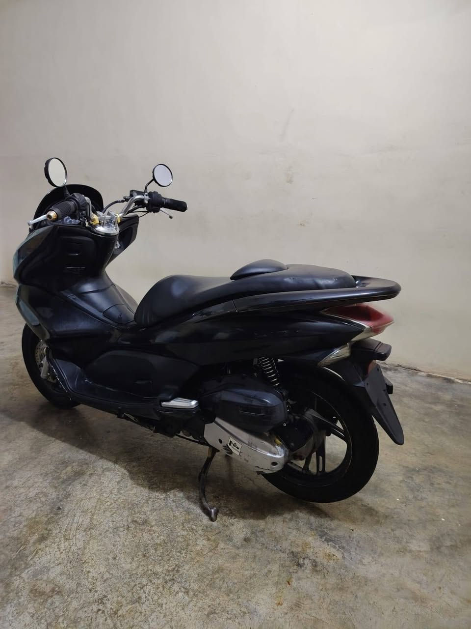 PCX • ٢٠١٦ • نظيفة
