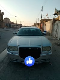 موديل ٢٠٠٧ • مكينة ٣٥٠٠ • ميسان