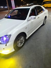 شاهينه ٢٠٠٥ • رقم نجف • فتحة سقف