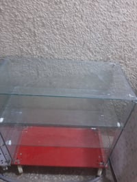 بارتينات زجاجية • ٢قطع • بغداد