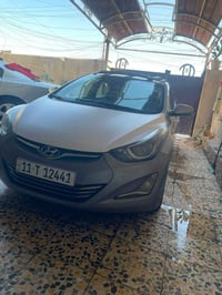 النتره • ٢٠١٦ • بدون دواخل