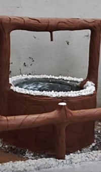 شغل محجر • حدايق • يومية