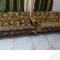 حي الضباط الثانيه • حله • مصلح