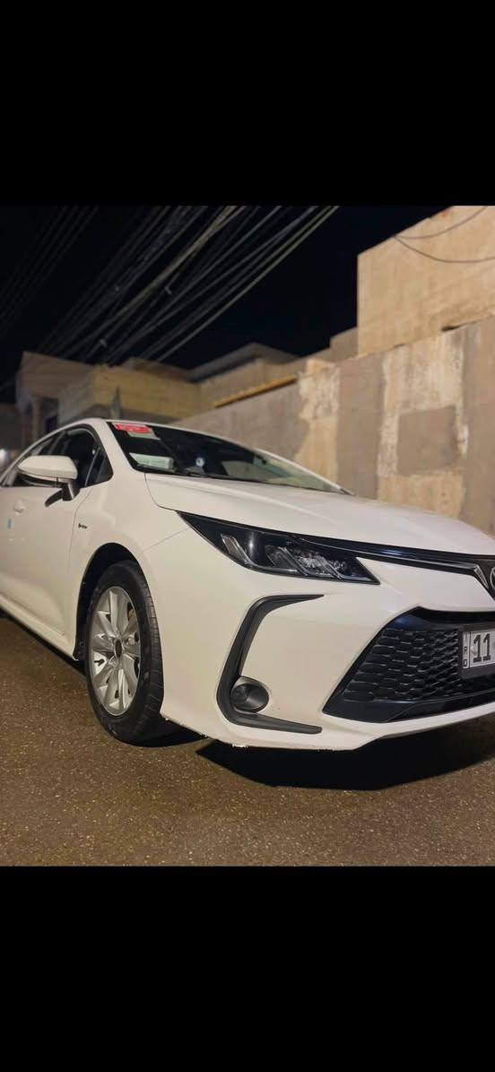 كورلا تجميع صيني الشكل الخليجي هايبرد 2025ماشيه 95الف سياره فول مواصفات رقم بغداد سنويه بأسمي
المكان بغداد المشتل
السعر 150(***********)
