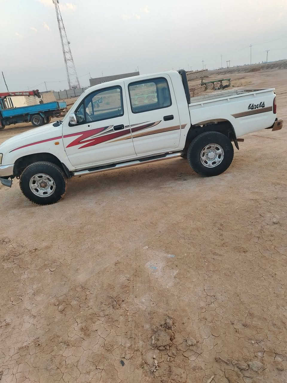 بيكم جمرة 2002 فور ويل محرك كاز رقم صلاح الدين سعر 90 ورقة مكان واسط ***********
