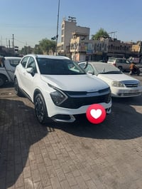 سبورتج • ٢٠٢٤ • ماشية ٦٠ الف