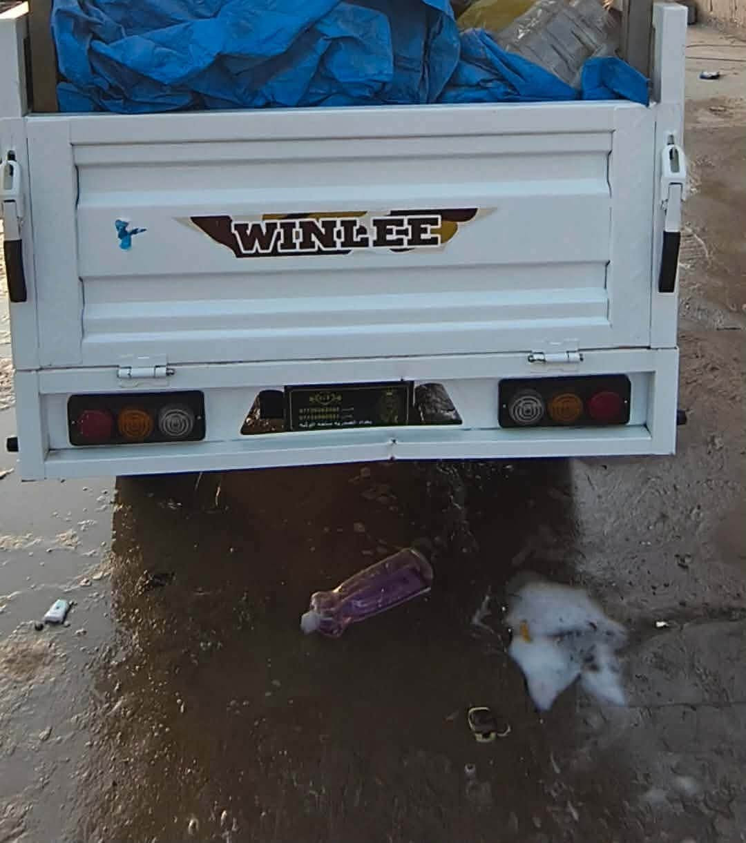 سلام عليكم شباب سترته البيع موديل ٢٦ ست بطاريات دبل جدد كهرباءيات جديده  م سعر مليون٤٠٠وبيه مجال مكان ابو غريب قرب جسر زيتون رقم الهاتف ***********   بي واساب  نتباه ؟؟؟مكلف بل نشر
