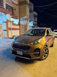 سبورتج • ٢٠٢٠ • وارد أمريكي