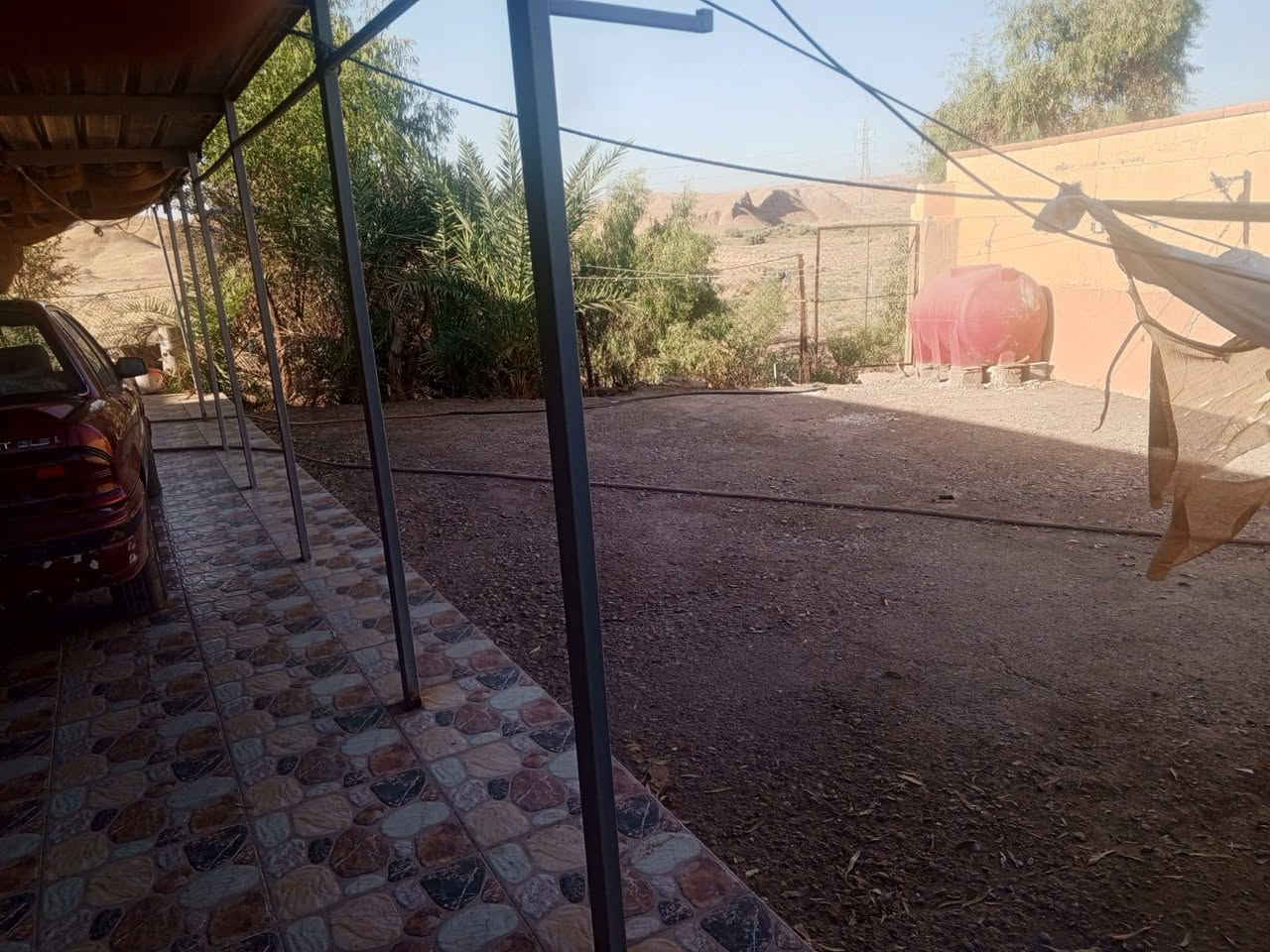 خانقين قاميشلان • ٤٠٠م • ٤ غرف