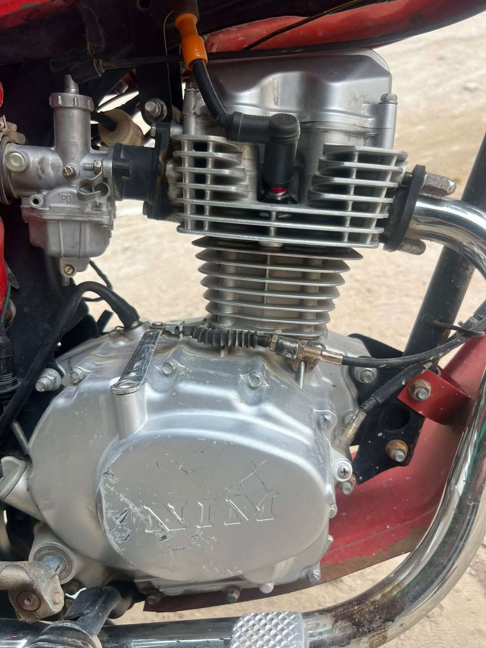اربعه كير • سكنر • ٢٠٢٣