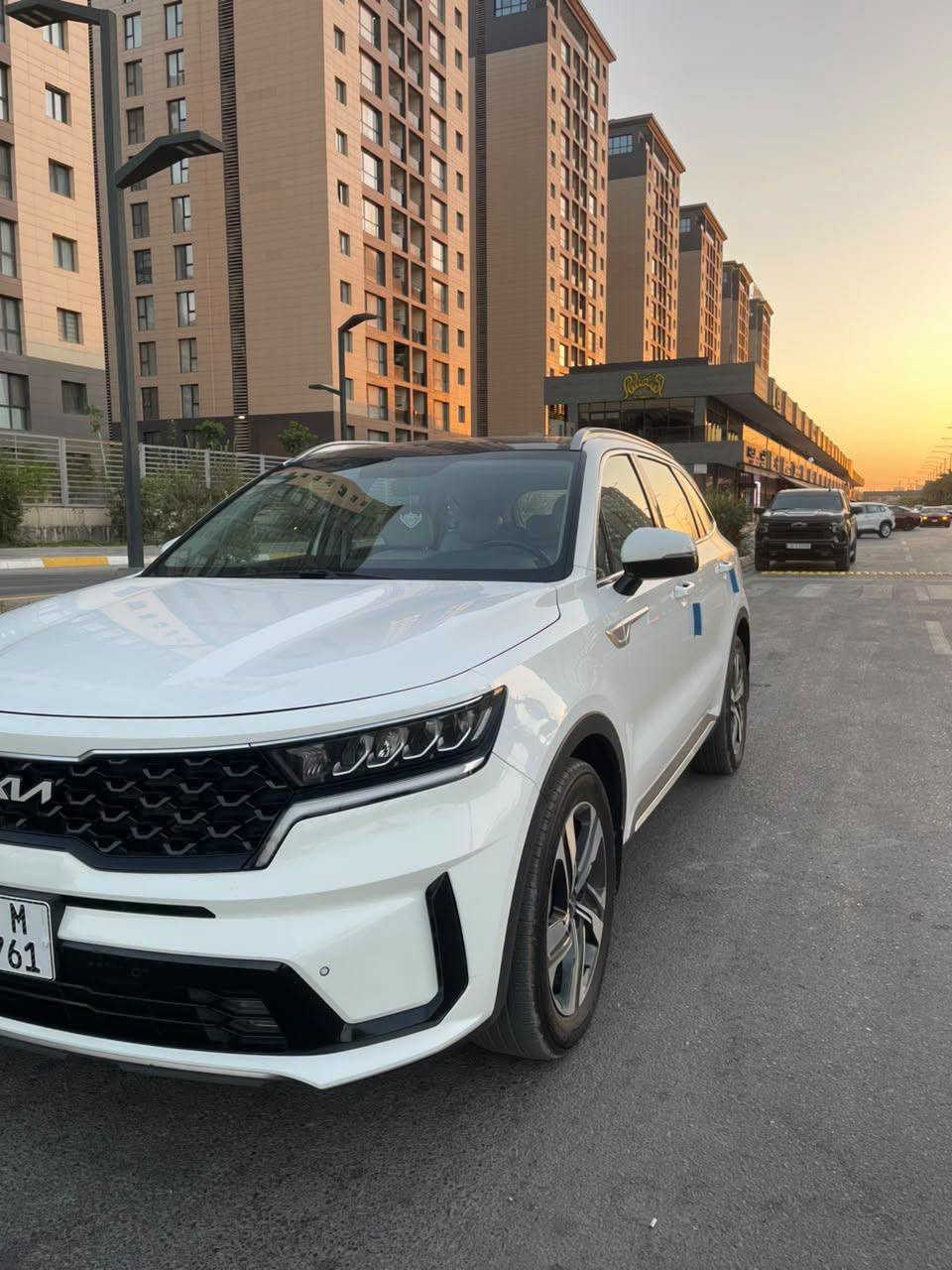 🔥 KIA SORENTO | 2023 🔥

🇬🇨 خليجي
⚙️ محرك 6 سلندر
✨ بانوراما
🛣️ ماشية 92,000 كم

سيارة موديل 2023 بمواصفات مميزة ومناسبة للباحث عن الراحة والقوة.

📞 للاتصال:
***********

