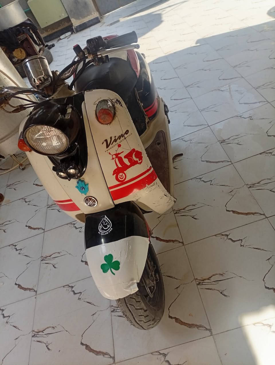 سلام عليكم تفاصيل داخل صوره

