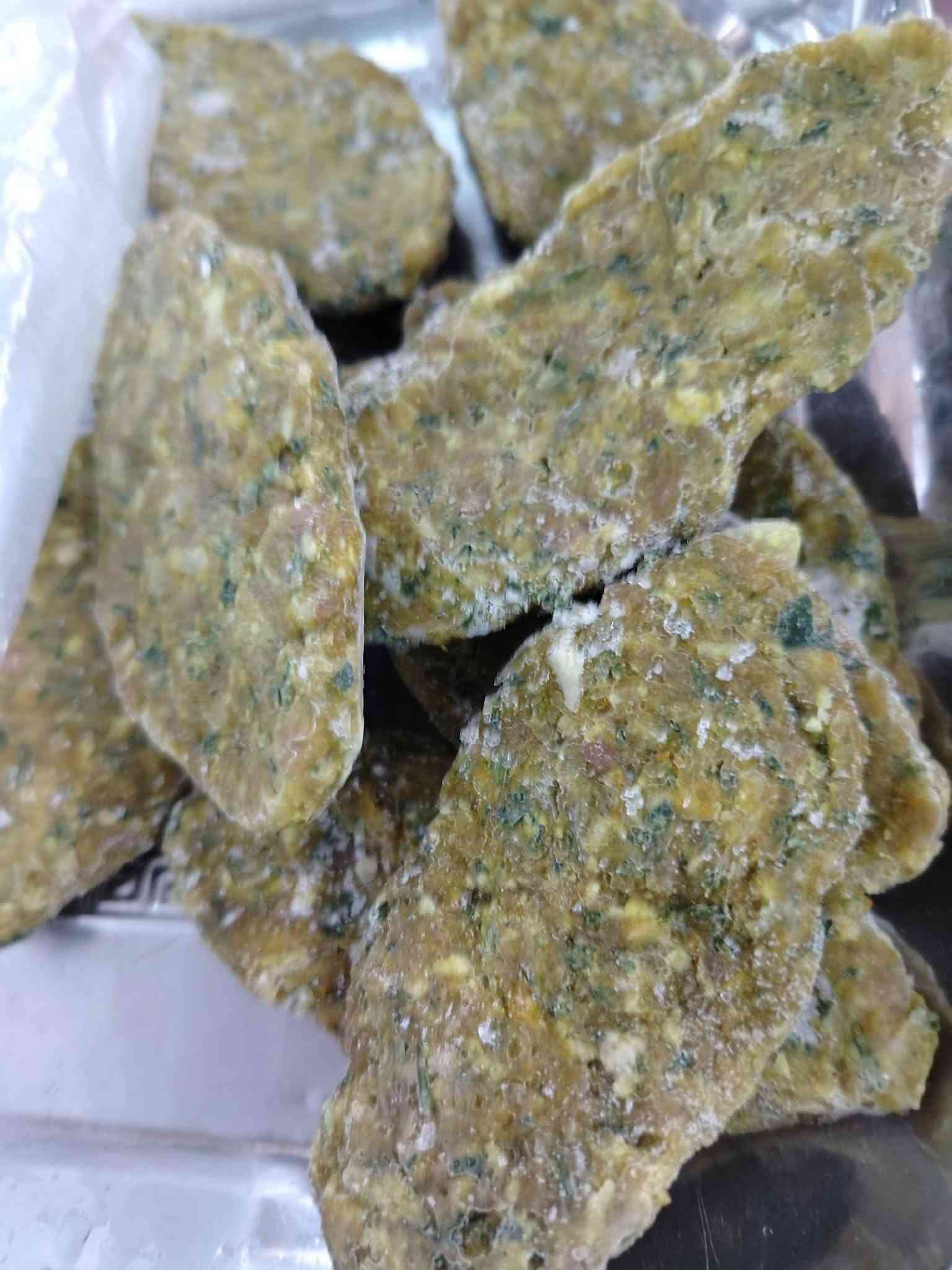 مطبخ • حلة نادر • ثانية