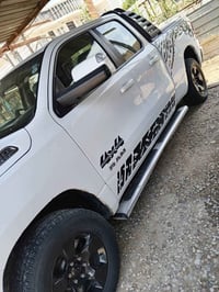 رام 2020 • مكينة 3600 • رقم أربيل