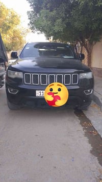 جيب • ٢٠١٥ • بغداد