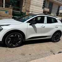 سبورتج جي تي لاين • ٢٠٢٤ • ٣١ الف كم