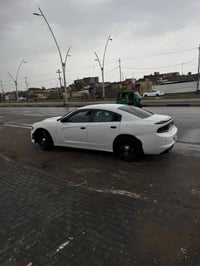 تشارجر بوليسي • مكينة ٥٫٧ • ٢٠١٦