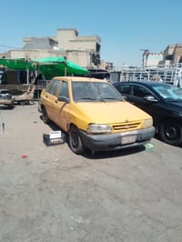 سايبا نفخ • ٢٠١٢ • محرك مكفول