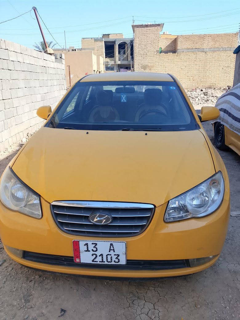 هيونداي • ٢٠٠٩ • وارد امريكي