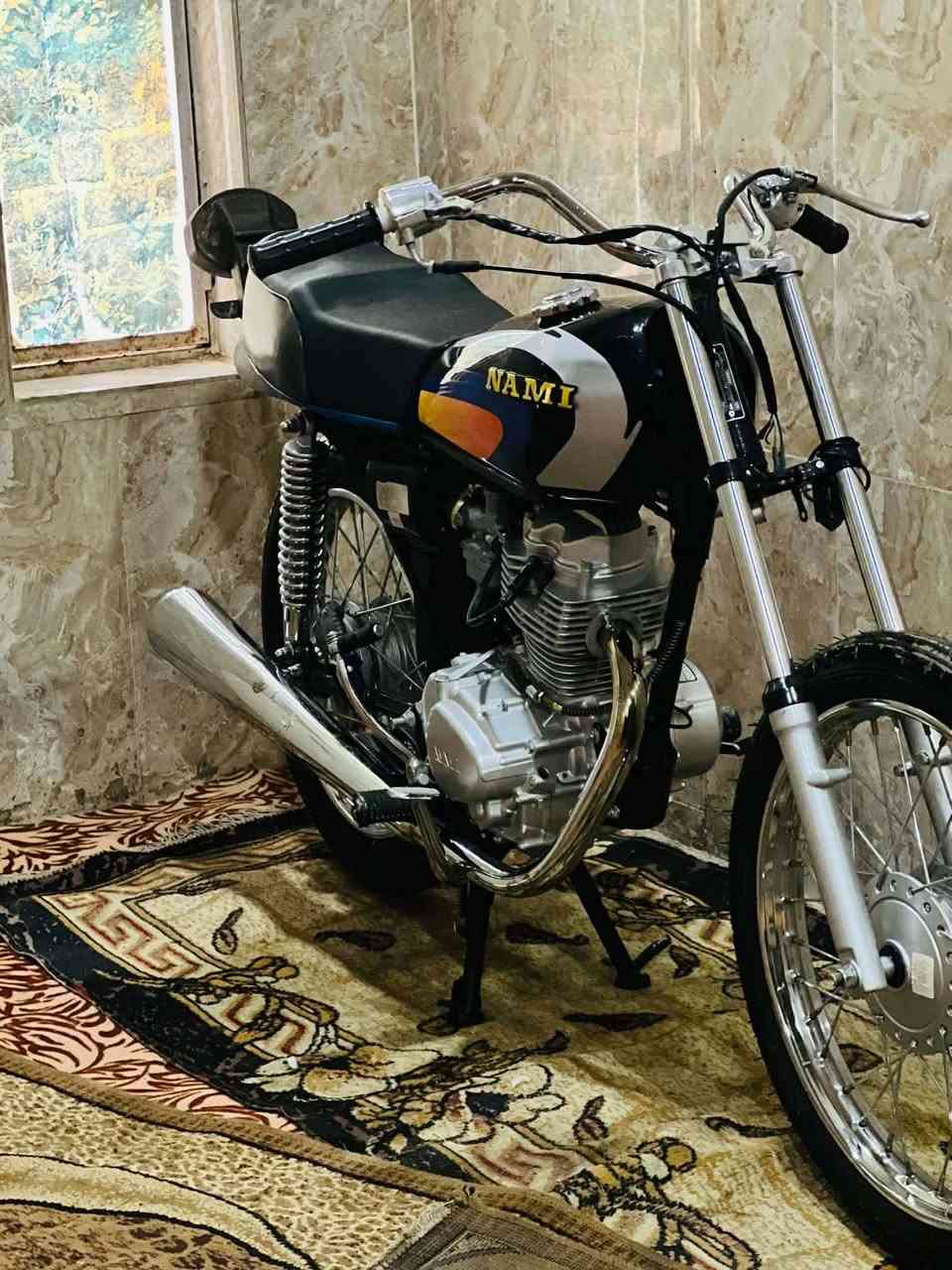 يالله سلام عليكم اسكنر تعمير  شرط صارله شهرين مكان سماوه حي نفط كفاله دراجه سعر سعر(٧٥٠) وبيه مجال  للشراي رقمي *********** او راسلني متواجد خاص وذا مو شراي لا تراسلني
