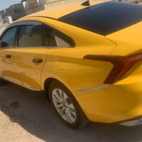 كيا K8 • ٢٠٢٤ • رقم بصره