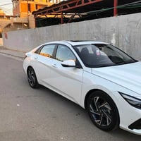 النترا تجميع صيني • ٢٠٢٤ • ماشي ٢٥ الف