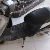 بطة • كابريتر • مجال قليل