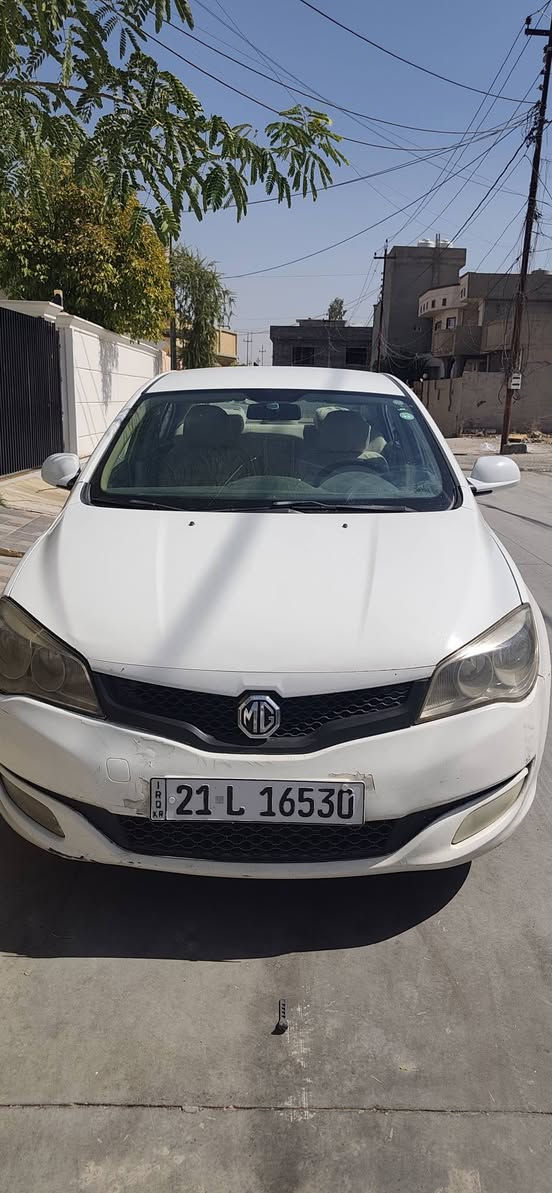 السياره جاهزه محرك كير بشرط الفحص البودي قطرة صبغ ماكو تايرات اخو الجديد نظيف الدواخل ما في اي نقص السعر بمجال بسيط والشراي يتصل *********** كركوك, العراق
