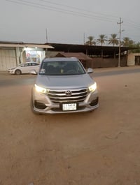 بايك سينوفا • مكينة 2000 تيربو • فول مواصفات
