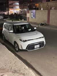 سول ٢٠٢٣ • مكينة ٢٠٠٠ • ضرر بجم