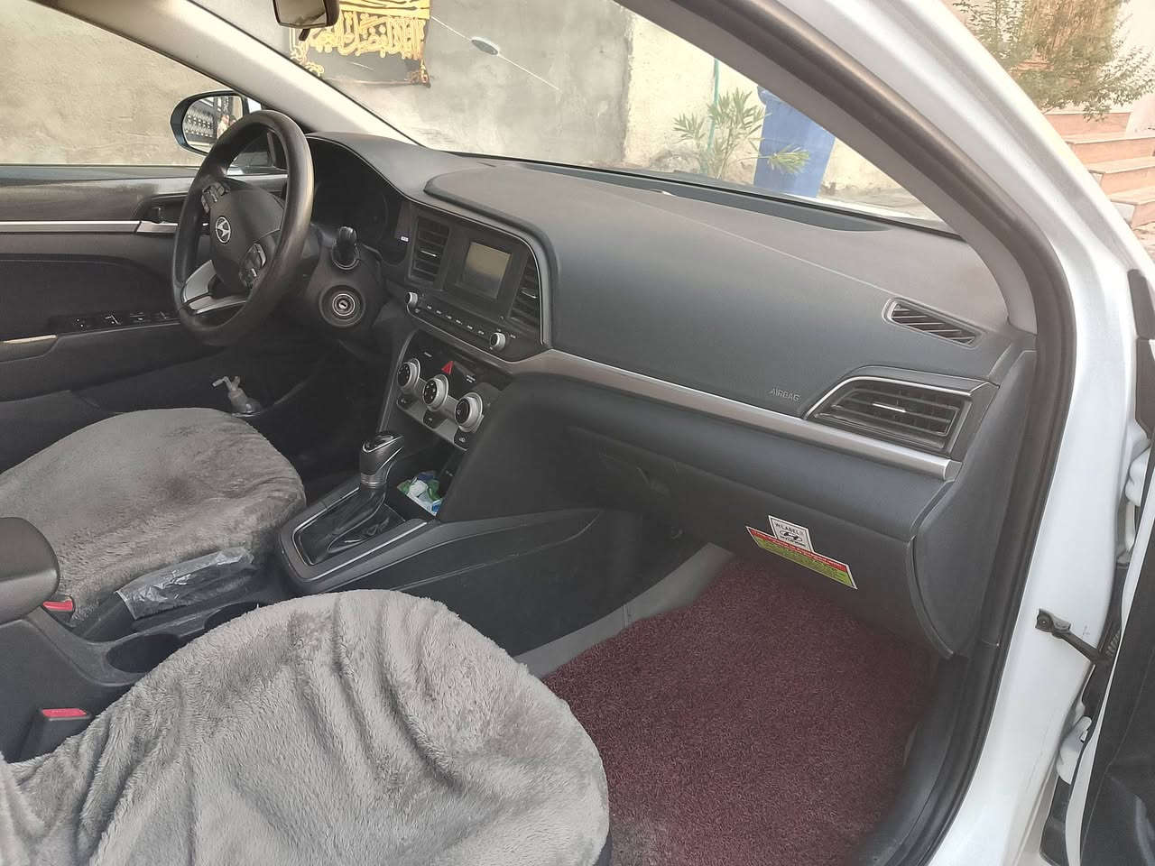 البيع فقط النترا مديل 19 وارد امريكي كالفه عامه سياره ليبل واحد داخله مكينه عطلانه مسجله غرق  كير ايتي  مكينه الفين دوش  سياره مكينه كير تبريد خير من الله  رقم بصره  جديد سنويه 30 سياره بسمه
البيع فقط النترا مديل 19 وارد امريكي كالفه عامه سياره ليبل واحد داخله مكينه عطلانه مسجله غرق  كير ايتي  مكينه الفين دوش  سياره مكينه كير تبريد خير من الله  رقم بصره  جديد سنويه 30 سياره بسمنه  السعر 135 وبيه مجال قليل مكاني بصره كرمه علي  رقم الهاتف *********** 
مكلف بنشر لا تواجد على الفيس
