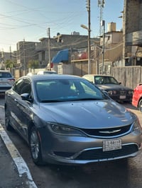 كرايسلر ٢٠١٦ • سونار • بغداد الكرخ