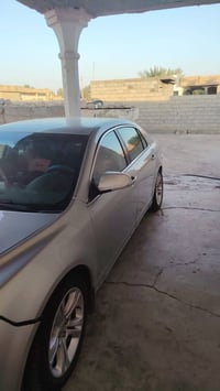 ماليبو • ٢٠١٠ • ضرر قطعتين
