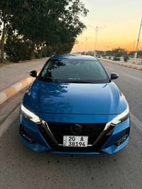 سنترا SR • ٢٠٢٢ • رقم ديالى
