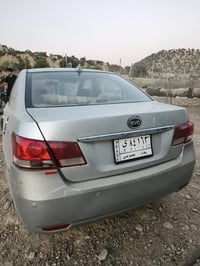 بي واي دي • ٢٠١٣ • السليمانية
