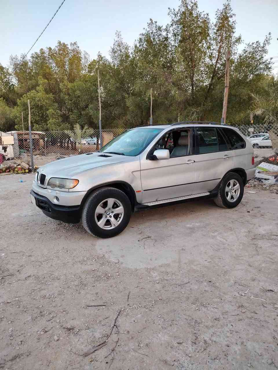 بي ام موديل 2001 رقم بغداد تحويل مباشر
ماكينه بلادي 6 جير جديد حداديه 80% كهربائيات تشتغل
بيع او مراوس السعر 85 ورقه مكان سياره كربلاء
***********
