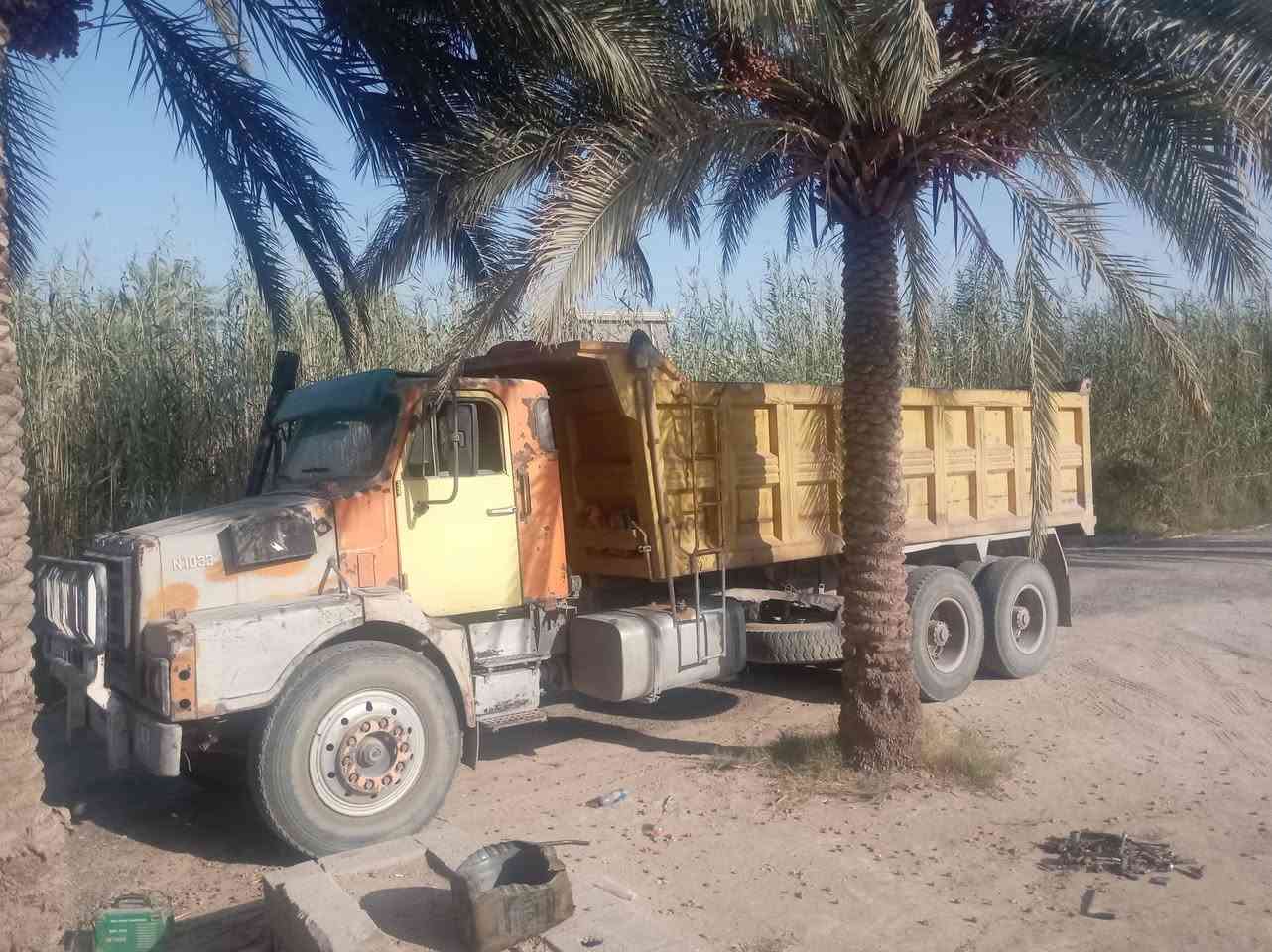 سلام عليكم ورحمة الله فالفو ابو زلوف ان 10 للبيع مكان الانبار رقم نكليزي مثى تحويل  استفسار  ***********
