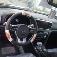 سبورتج للبيع 2020 وارد أمريكي فول مواصفات، الرقم اربيل ماشيه 62 الحادث...