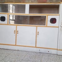 بوفيه • ٣٫٢٥م • بدون خدش