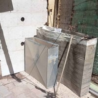 دكتات • تبريد مركزي • بليت الأولى