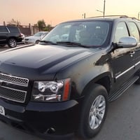 تاهو • ٢٠١٤ • كير وموتور بكفالة