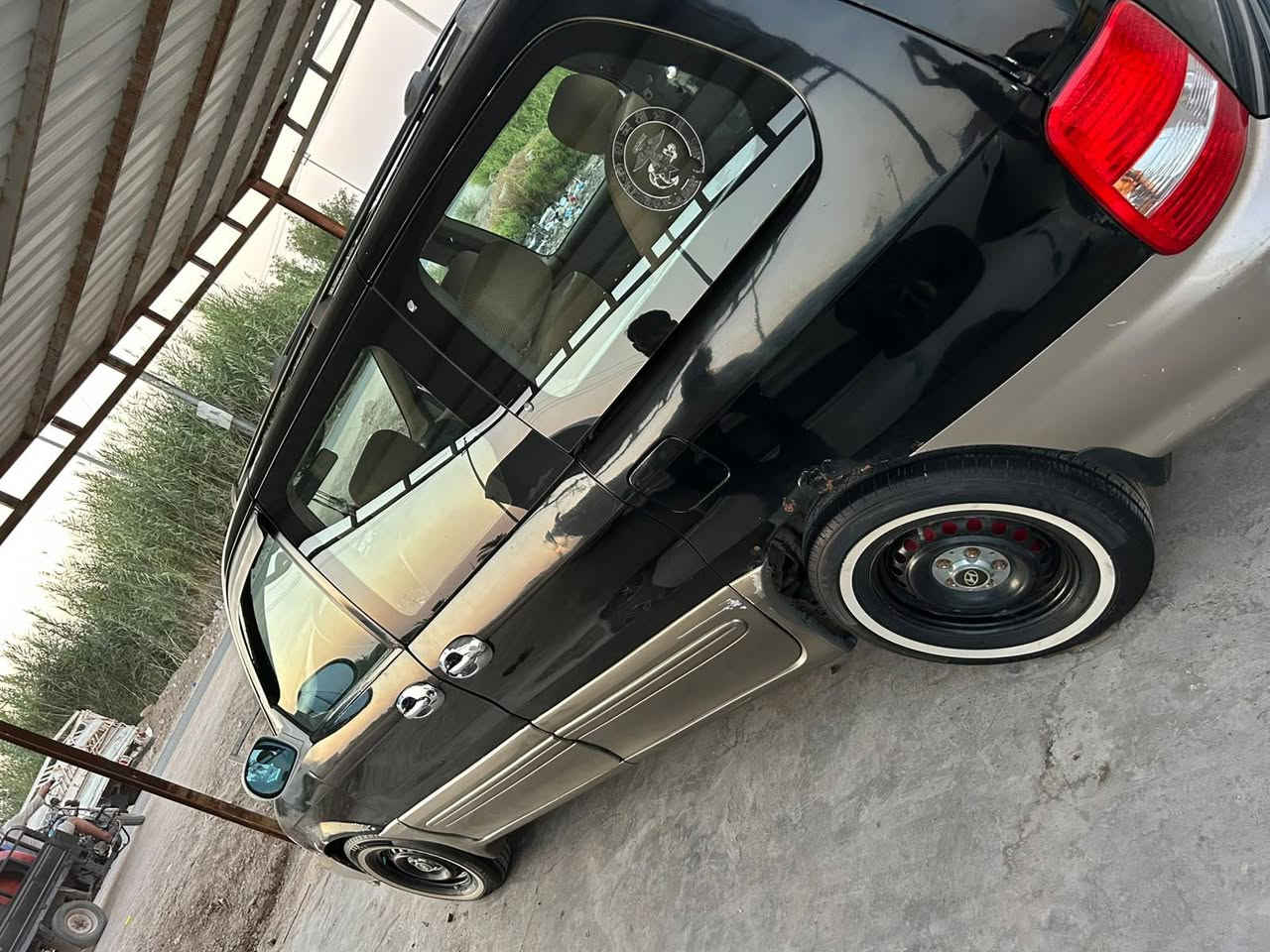كيا كرنفال كاز البلاد كير تماتيك موديل ٢٠٠٠ محددة سياره مكينه كير تبريد حداديه تخم تاير جاهزه تحويل ثاني يوم سعر ٥٨ اتصال *********** السماوه
