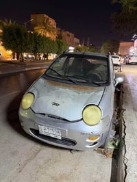 QQ للبيع كير مكينه تبريد شغال بيها نواقص بسيطه يحتاجلها ترتيب بسمي رقم...