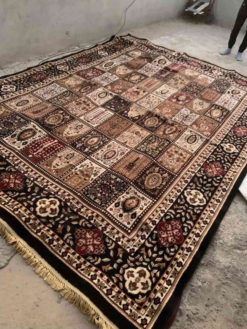 محفوره • الموصل • ٣×٤