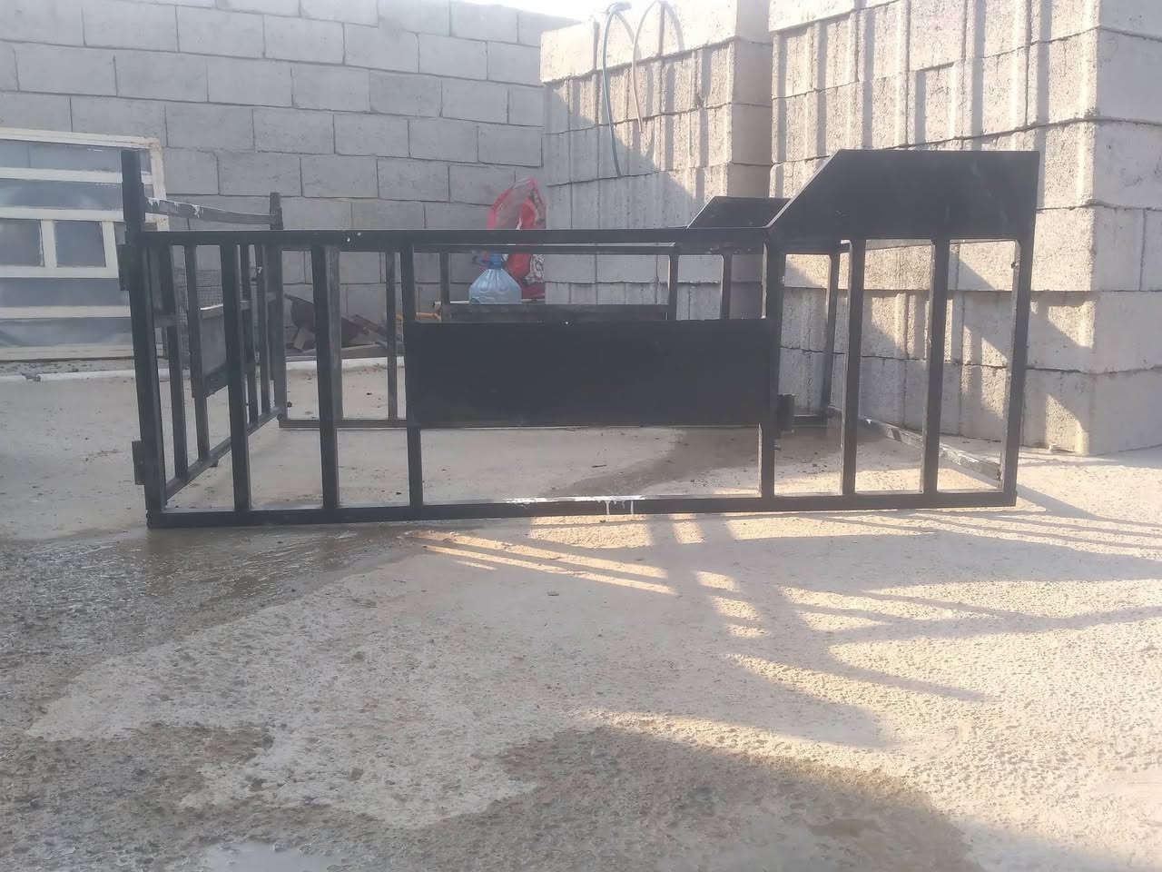 جنج سليماني للبيع سعر ٧٠بي مجال ماكو خاص عل رقم بس***********
