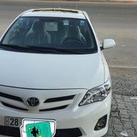 كورلا ٢٠٠٩ • مكينة ١٨٠٠ • اوتوماتيك