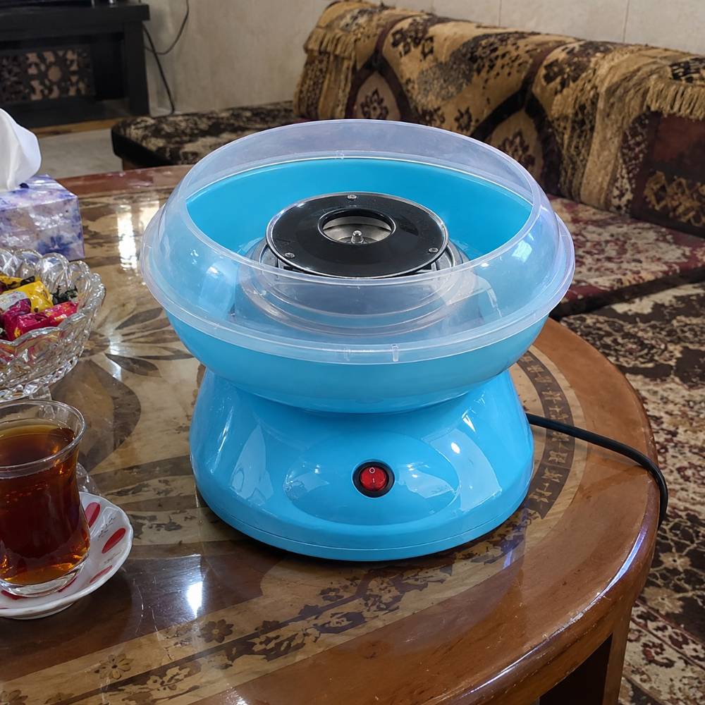 جهاز شعر البنات • محمول • سهل التنظيف